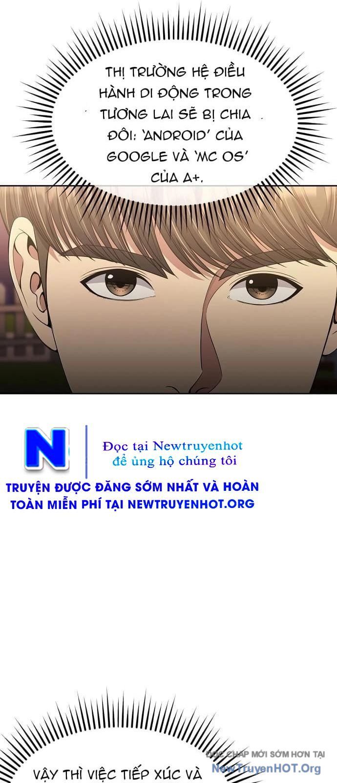 Nhân Viên Thực Tập Kim Cheolsu - chap110 - Trang 59